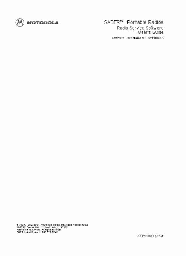 Motorola Portable Radio RVN4002K-page_pdf